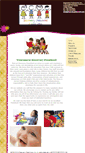 Mobile Screenshot of discoverypreschools.com